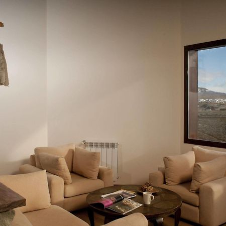 Hosteria Roblesur El Calafate Eksteriør bilde