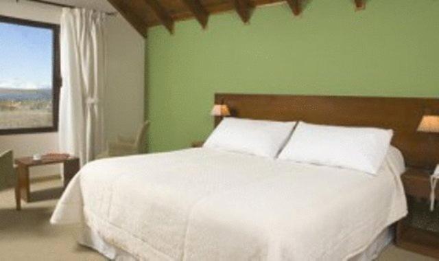 Hosteria Roblesur El Calafate Eksteriør bilde