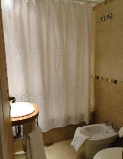 Hosteria Roblesur El Calafate Eksteriør bilde